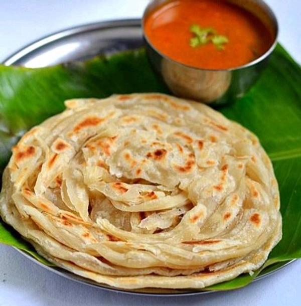 Parotta | A1