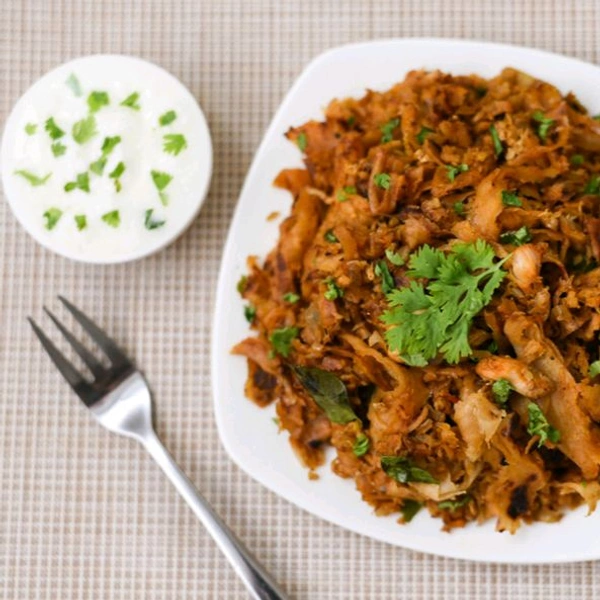 Chicken Kothu Parota | A1