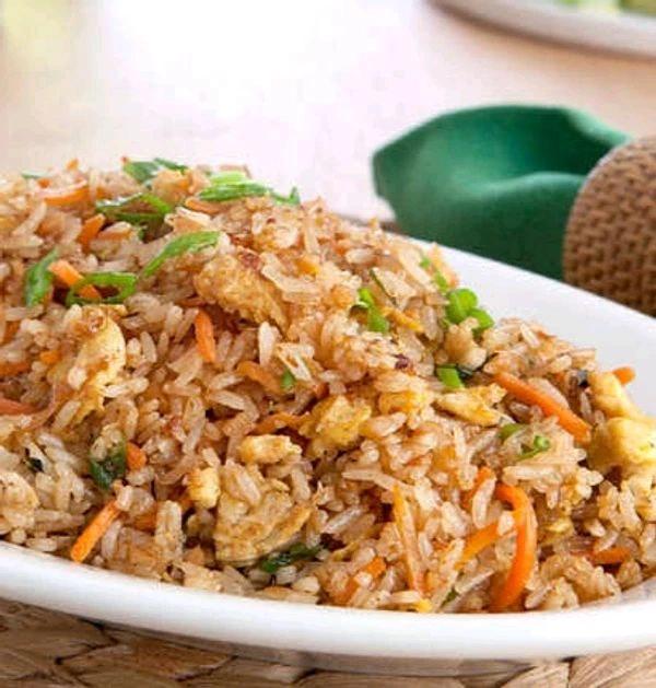 Egg Rice   | DHAVANIGA