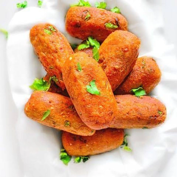 Chicken roll 