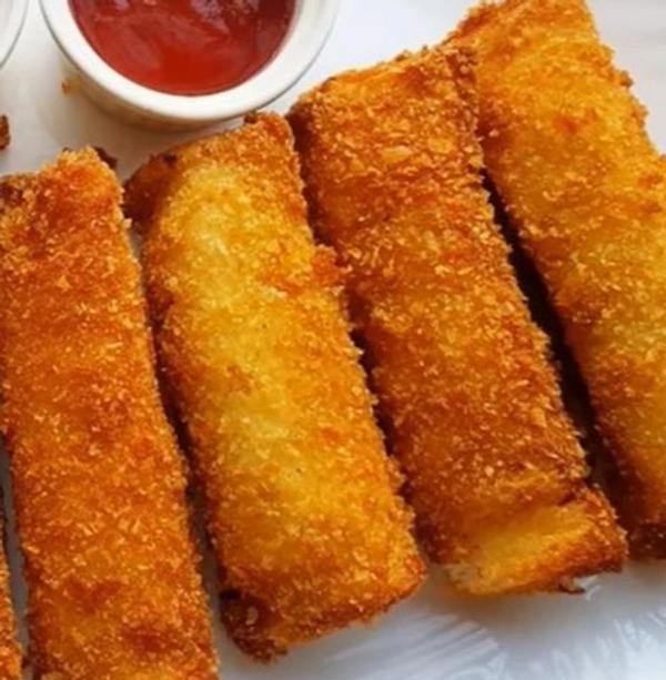 Veg Roll