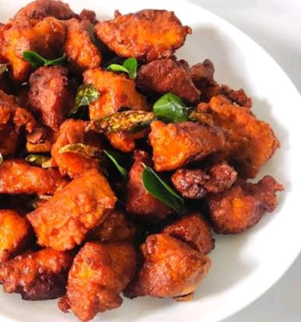 Chicken 65 (100g) | Dhavaniga 