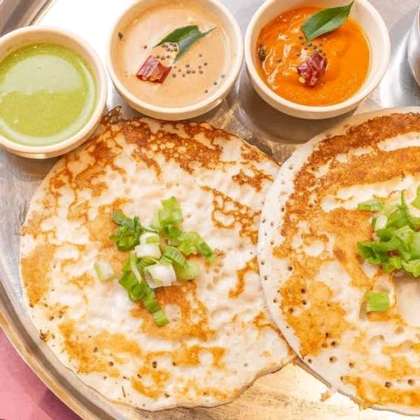 Uthapam | A1