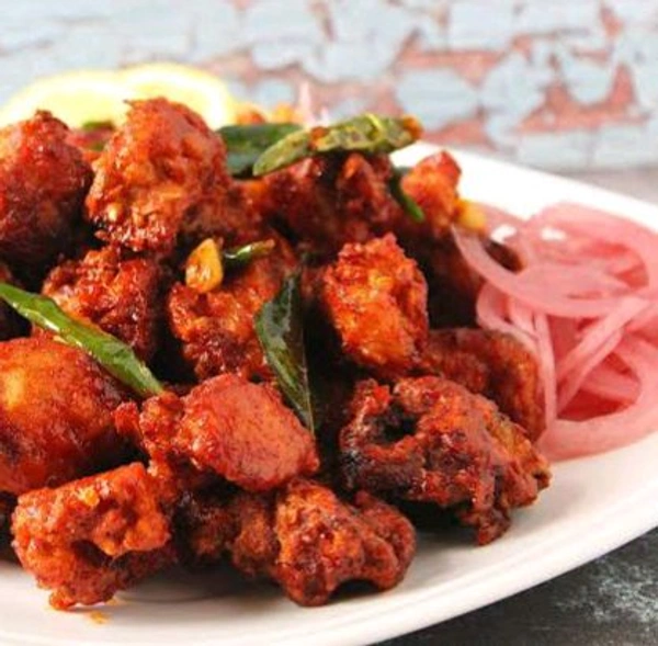 Chicken 65 (500g) | DHAVANIGA 