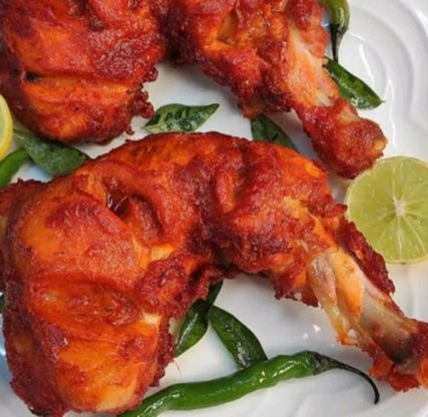 Gun Chicken| Dhavaniga 