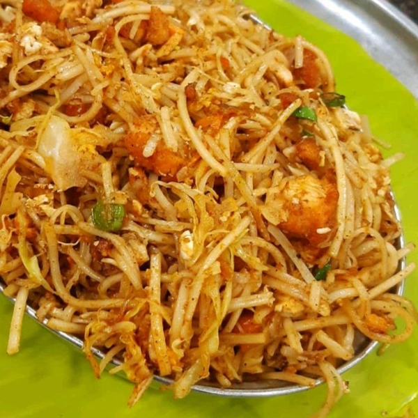 Chicken Noodles | IMI
