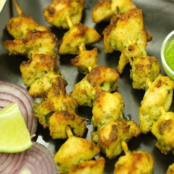 Authentic Tikka (Yellow) | IMI