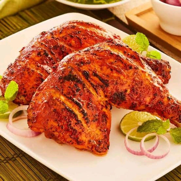 TANDOORI | IMI - Full