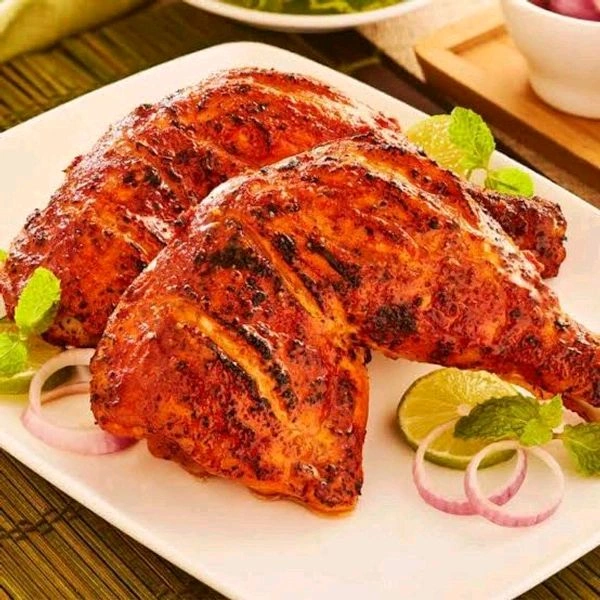 TANDOORI | IMI  - Half