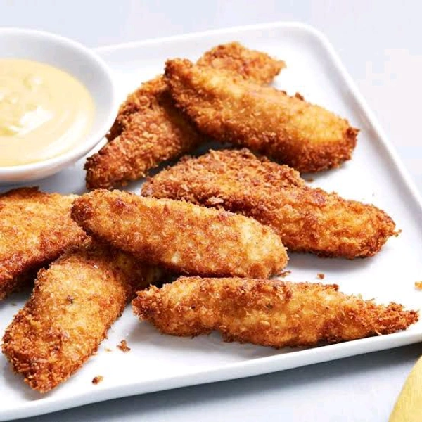 Chicken Fingers ( 5 Pcs )|SBI CORNER
