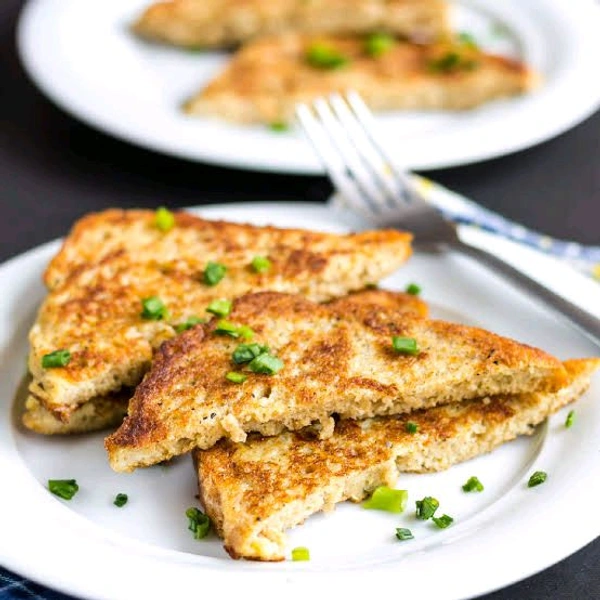 Bread Omlette |SBI CORNER