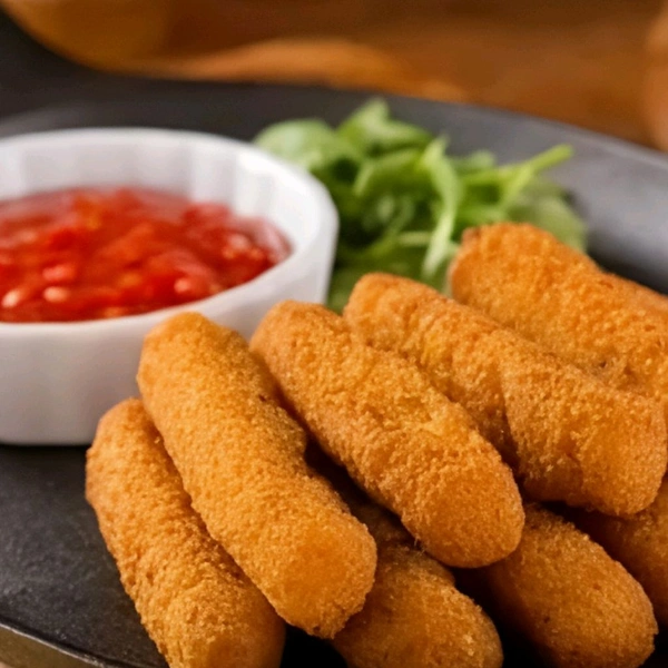 Panner Fries ( 7 Pcs ) |SBI CORNER