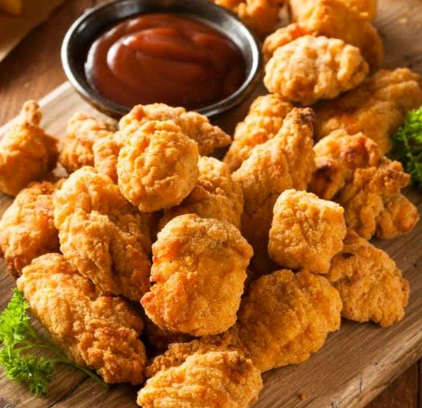 Chicken Bites ( 8 Pcs ) |SBI CORNER
