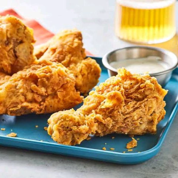 Fried Chicken |SBI CORNER - 4 Pcs