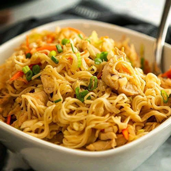Chicken Fried Noodles |SBI CORNER