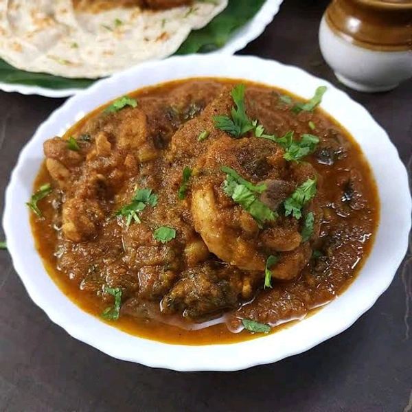 Chicken Gravy |SBI CORNER