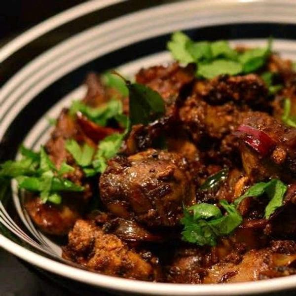 Chicken Eeral |SBI CORNER