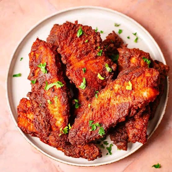 Fish Fry |SBI CORNER