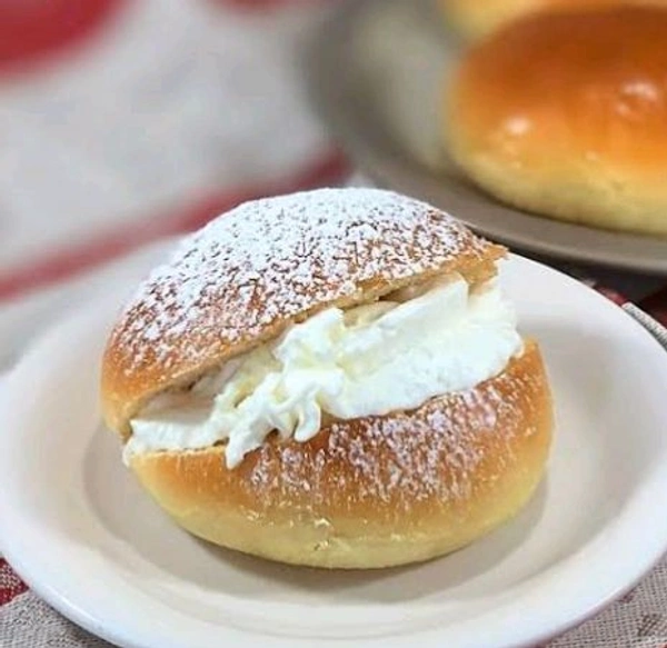 Butter Bun|SBI CORNER