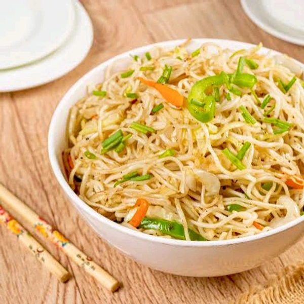 Veg Fried Noodles |SBI CORNER