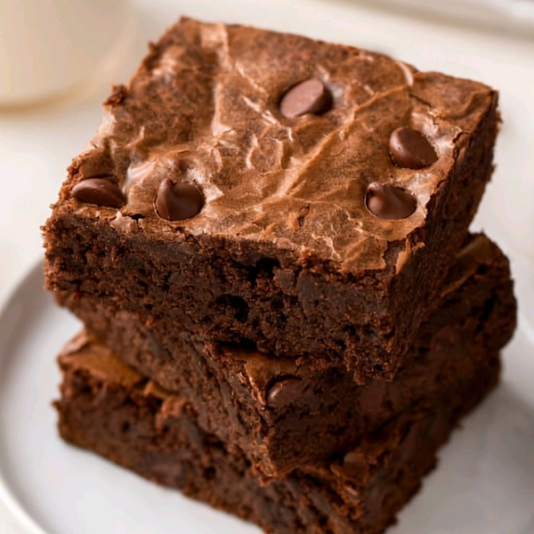 Brownie |URBAN KITCHEN 
