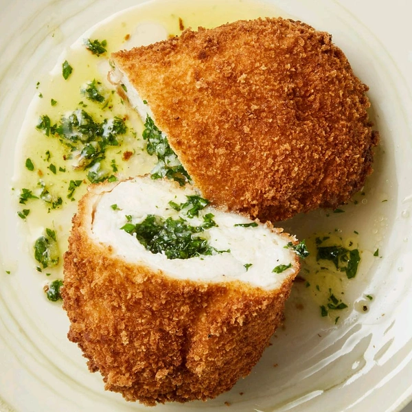 Chicken Kieves ( 5 Pcs ) | SBI CORNER  