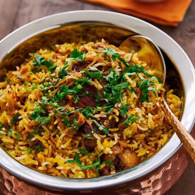 IMI BIRYANI