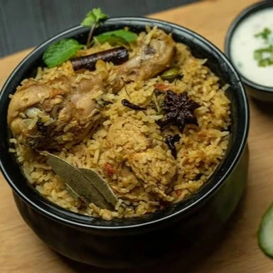 IMI BIRYANI