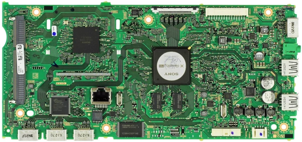 SONY Sony TV Main PCB Board 42W700B
