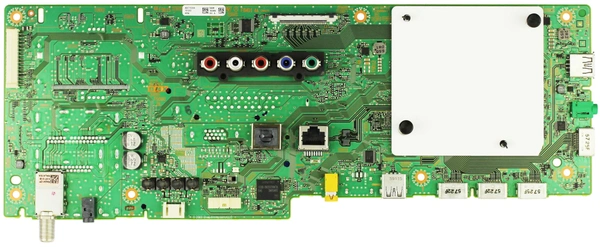 SONY Sony TV Main PCB Board 43W800D