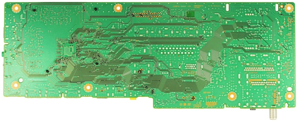 SONY Sony TV Main PCB Board 43W800D