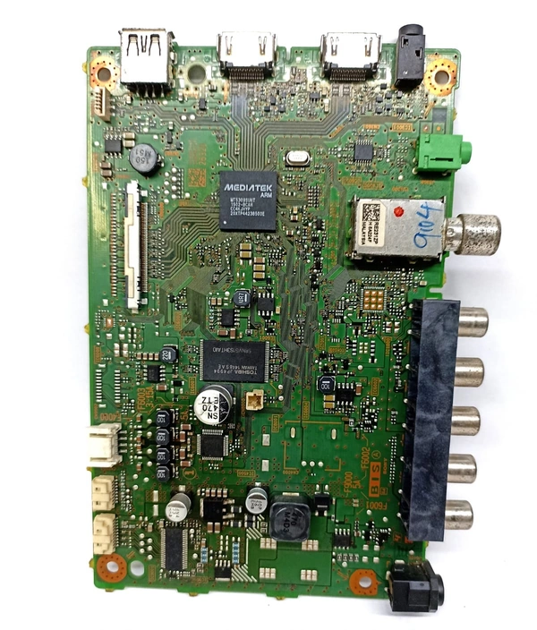 SONY Sony TV Main PCB Board 32R482B