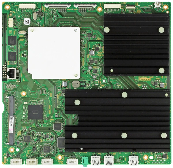SONY Sony TV Main PCB Board 55X900B