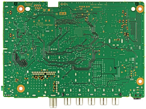 SONY Sony TV Main PCB Board 32R562C