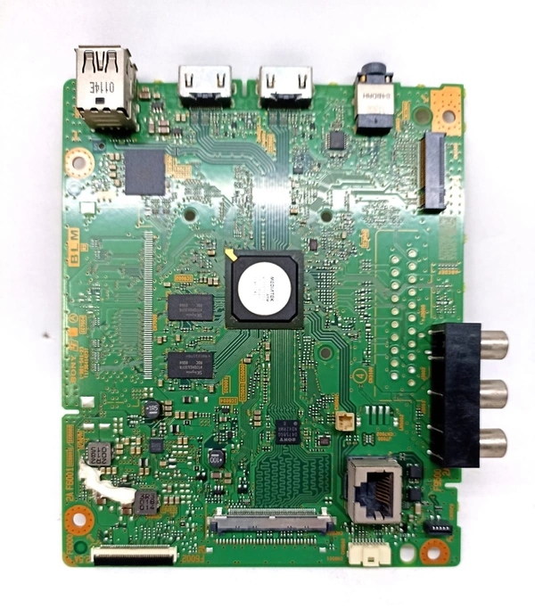 SONY Sony TV Main PCB Board 32W672E
