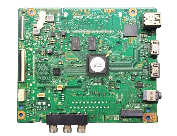 SONY Sony TV Main PCB Board 32R422E