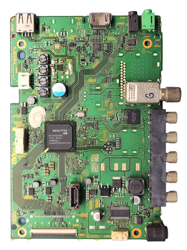 SONY Sony TV Main PCB Board 32R412C