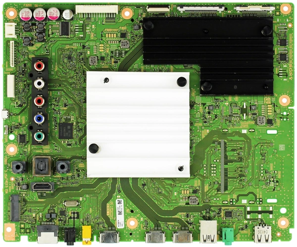 SONY Sony TV Main PCB Board 75X8500F