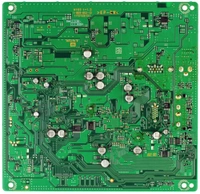 SONY Sony TV Main PCB Board 40V200A