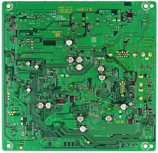 SONY Sony TV Main PCB Board 40V200A