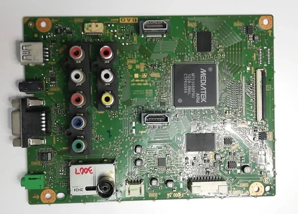 SONY Sony TV Main PCB Board 26BX350