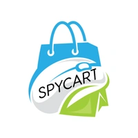 SPYCART - Logo