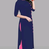 SPYCART Preety Kurti - S