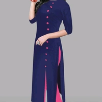 SPYCART Preety Kurti - S
