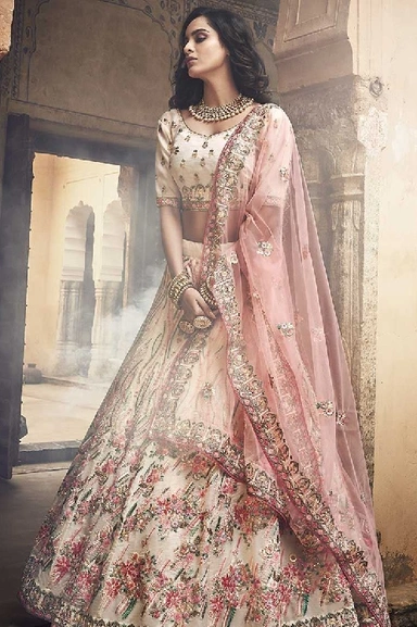 LEHENGA