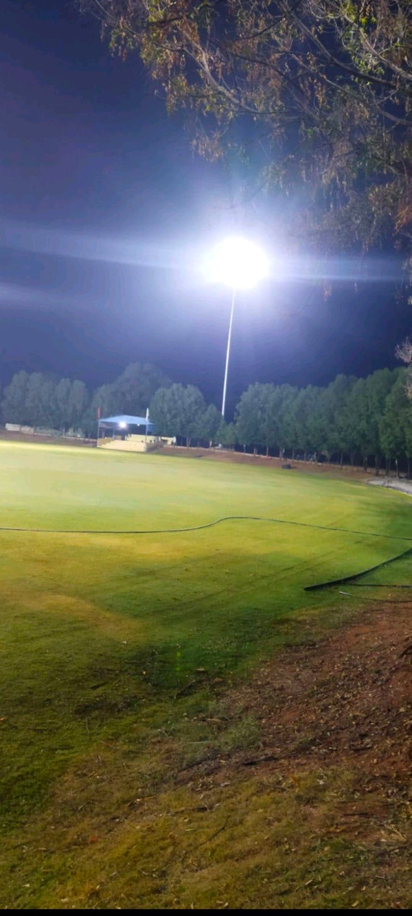 Stadium Light - 500 Watt