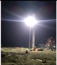 Stadium Light - 500 Watt