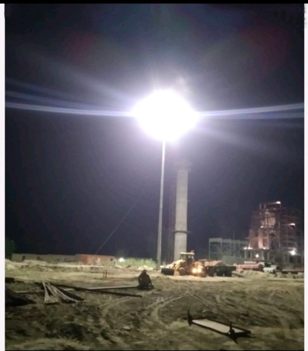 Stadium Light - 500 Watt
