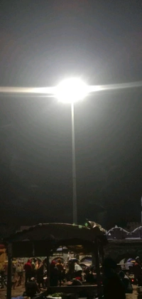 Stadium Light - 500 Watt