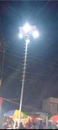 Stadium Light - 500 Watt